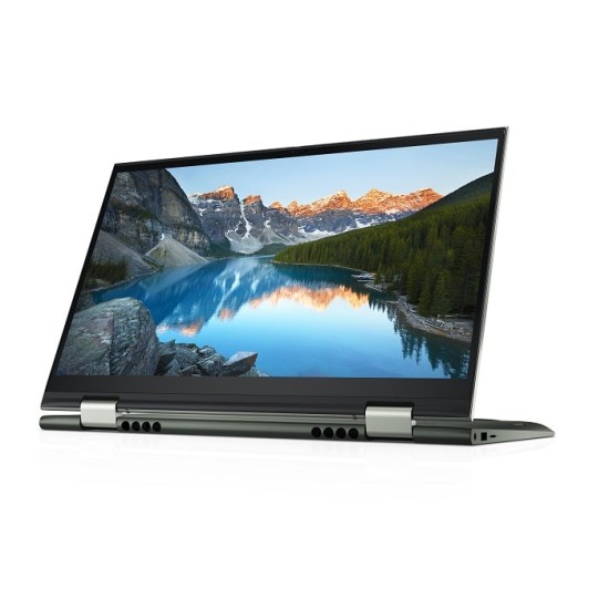 Dell Inspiron 7415 2 em 1 Táctil 14" Ryzen 5, 8GB, SSD