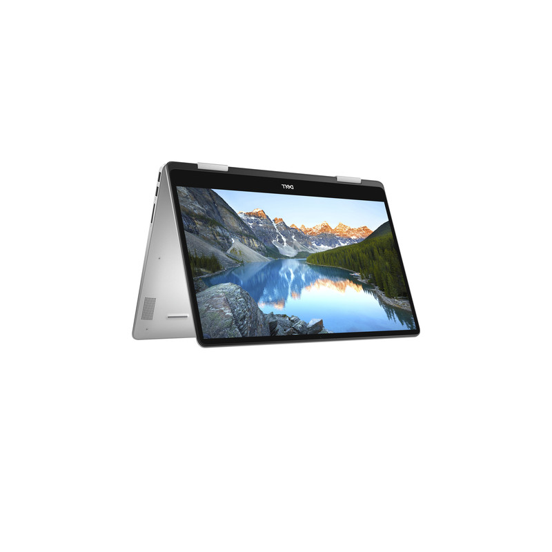 Dell Inspiron 7586 2 em 1 15,6" i5 8GB Full HD SSD A+