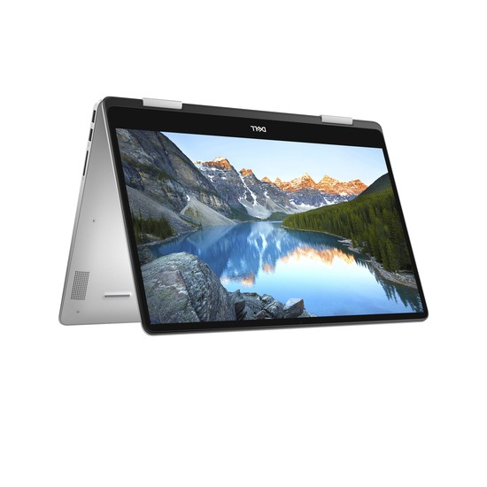Dell Inspiron 7586 2 em 1 15,6" i5 8GB Full HD SSD A+