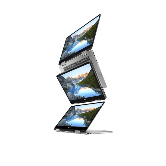 Dell Inspiron 7586 2 em 1 15,6" i5 8GB Full HD SSD A+