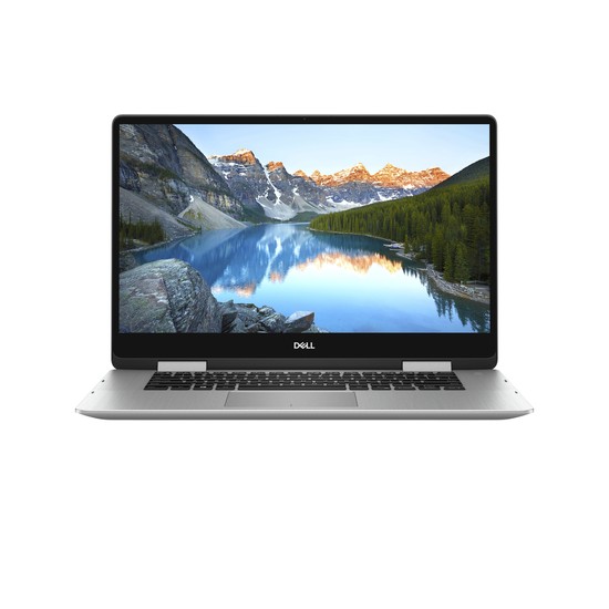 Dell Inspiron 7586 2 em 1 15,6" i5 8GB Full HD SSD A+