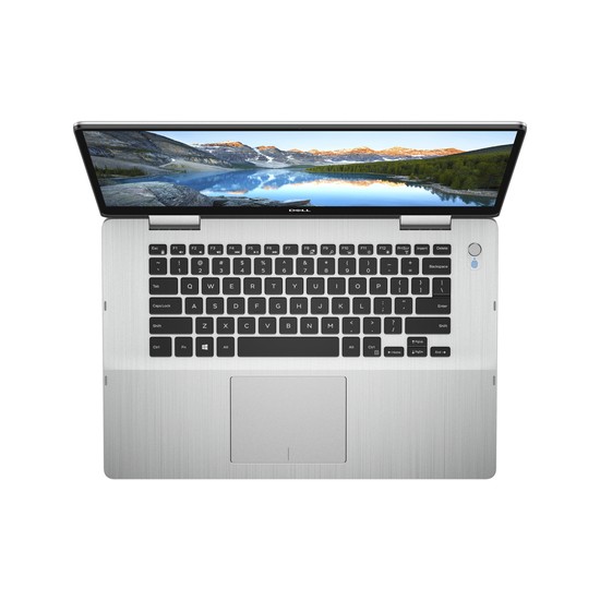 Dell Inspiron 7586 2 em 1 15,6" i5 8GB Full HD SSD A+