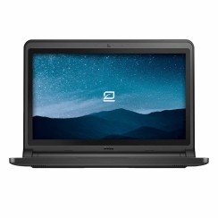 Dell Latitude 3340 i3 4GB SSD 128GB 13.3" Grau A