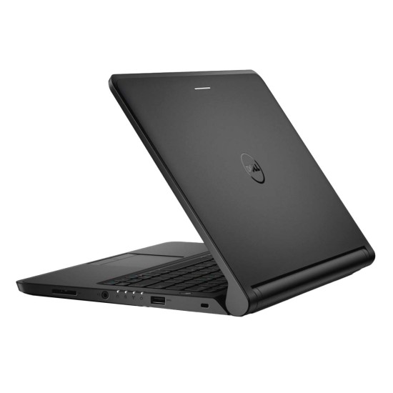 Dell Latitude 3340 i3 4GB SSD 128GB 13.3" Grau A