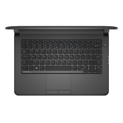 Dell Latitude 3340 i3 4GB SSD 128GB 13.3" Grau A