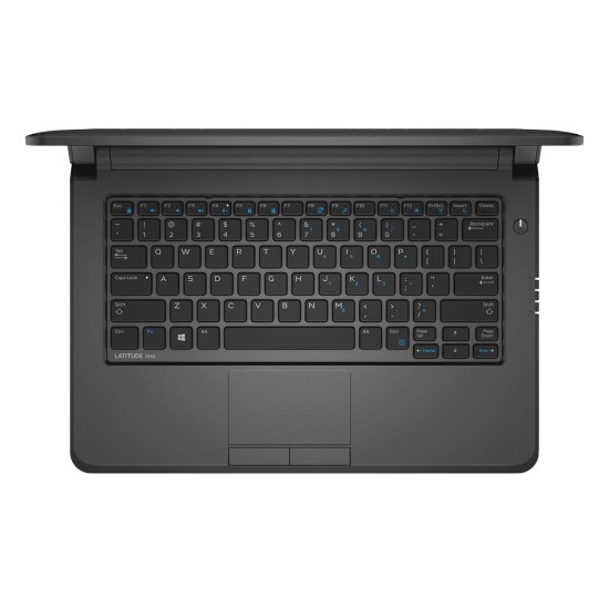 Dell Latitude 3340 i3 4GB SSD 128GB 13.3" Grau A