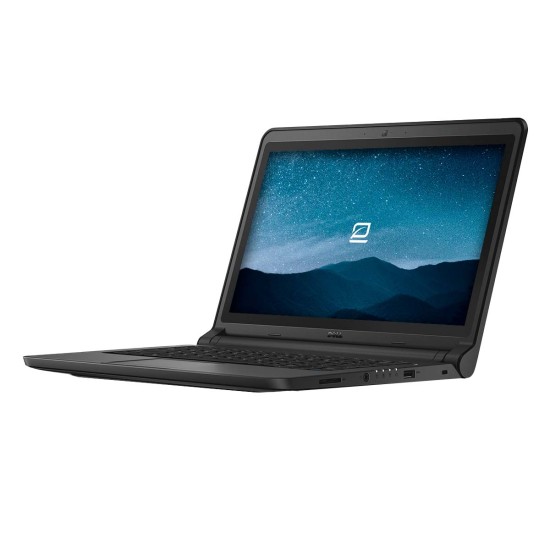 Dell Latitude 3340 i3 4GB SSD 128GB 13.3" Grau A