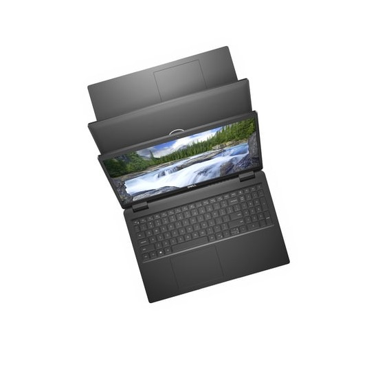 Dell Latitude 3520 i5 8GB SSD 256GB 15,6" Full HD A+