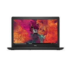 Dell Latitude 3580 - i5, 8 GB de RAM, SSD 256 GB, 15,6" A+