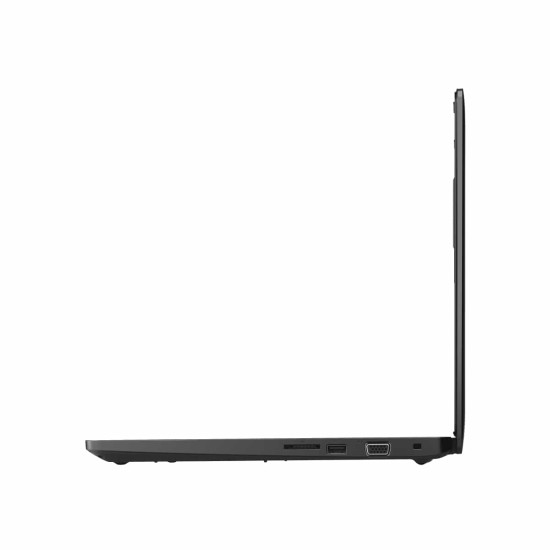 Dell Latitude 3580 - i5, 8 GB de RAM, SSD de 256 GB, 15,6"