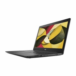 Dell Latitude 3590: i5, 8GB, SSD 256GB, Full HD A+