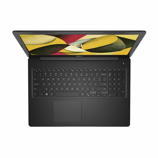 Dell Latitude 3590: i5, 8GB, SSD 256GB, Full HD A+