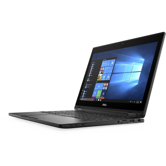 Dell Latitude 5289 2 em 1 i7, 16 GB, SSD de 512 GB - A+
