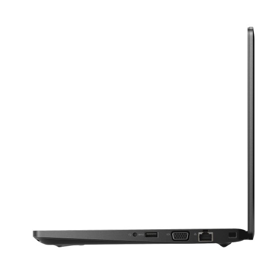 Dell Latitude 5290 12,5" i5 8350U, 8GB, 256GB SSD A+