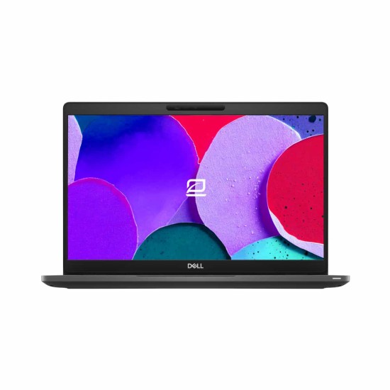 Dell Latitude 5300 13,3″ i5-8365U - 16 GB - SSD 256 GB - Full HD