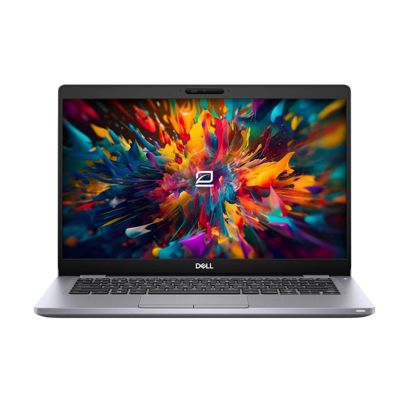 Dell Latitude 5310 Touch 13,3" i5 8GB SSD Full HD