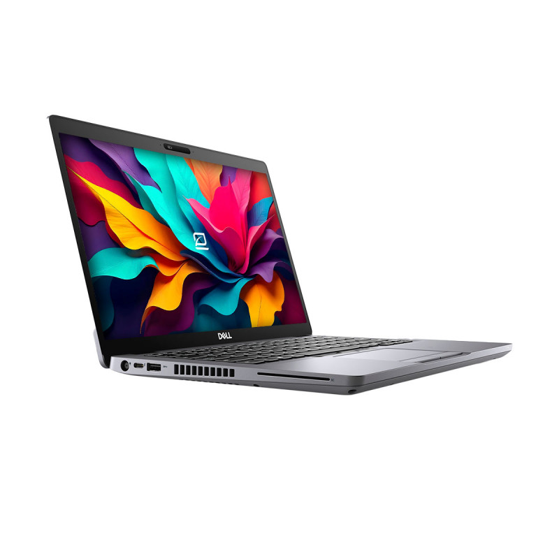 Dell Latitude 5410 14" i5, 8GB, SSD 256GB, Full HD