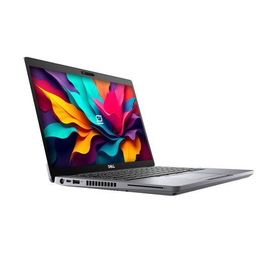 Dell Latitude 5410 14" i5, 8GB, SSD 256GB, Full HD