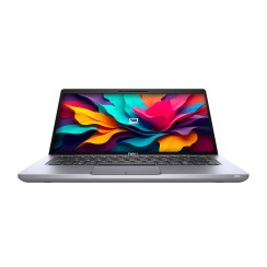 Dell Latitude 5410 14" Touch i7 16GB SSD 512GB A+