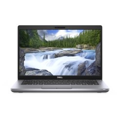 Dell Latitude 5411 14" i7-10850H 32GB SSD 512GB FHD