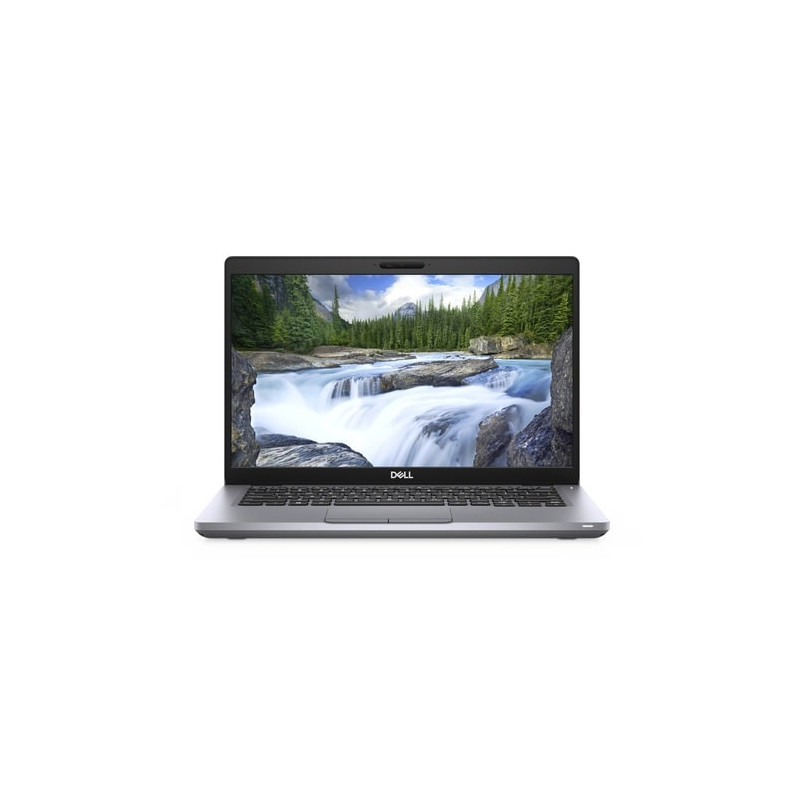Dell Latitude 5411 14" i7-10850H 32GB SSD 512GB FHD