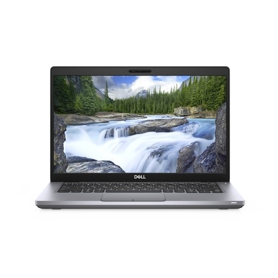 Dell Latitude 5411 14" i7-10850H 32GB SSD 512GB FHD