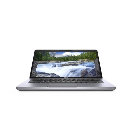 Dell Latitude 5411 14" Touch i7, 32GB, 512GB SSD A+