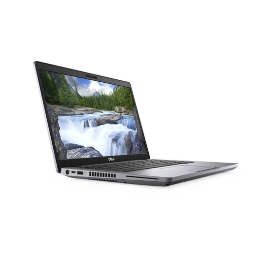 Dell Latitude 5411 14" Touch i7, 32GB, 512GB SSD A+