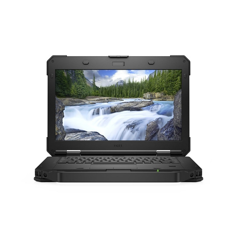 Dell Latitude 5420 Rugged 14" Touch i5, 16GB, SSD 512GB