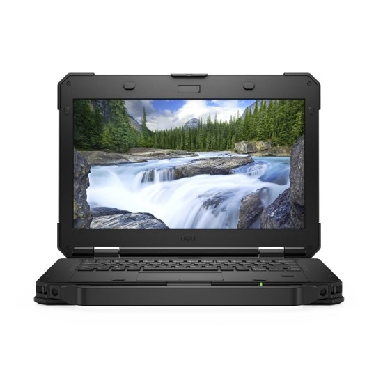 Dell Latitude 5420 Rugged 14" Touch i5, 16GB, SSD 512GB