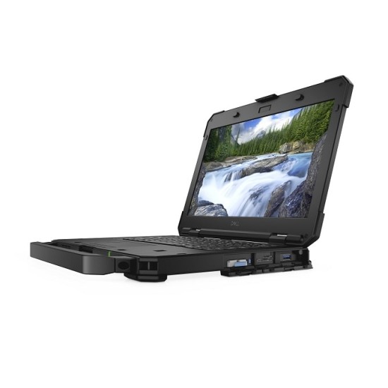 Dell Latitude 5420 Rugged 14" Touch i5, 16GB, SSD 512GB