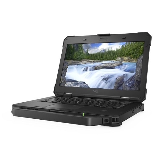 Dell Latitude 5420 Rugged 14" Touch i5, 16GB, SSD 512GB