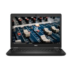 Dell Latitude 5480 i5, 8 GB de RAM, SSD de 512 GB, Full HD