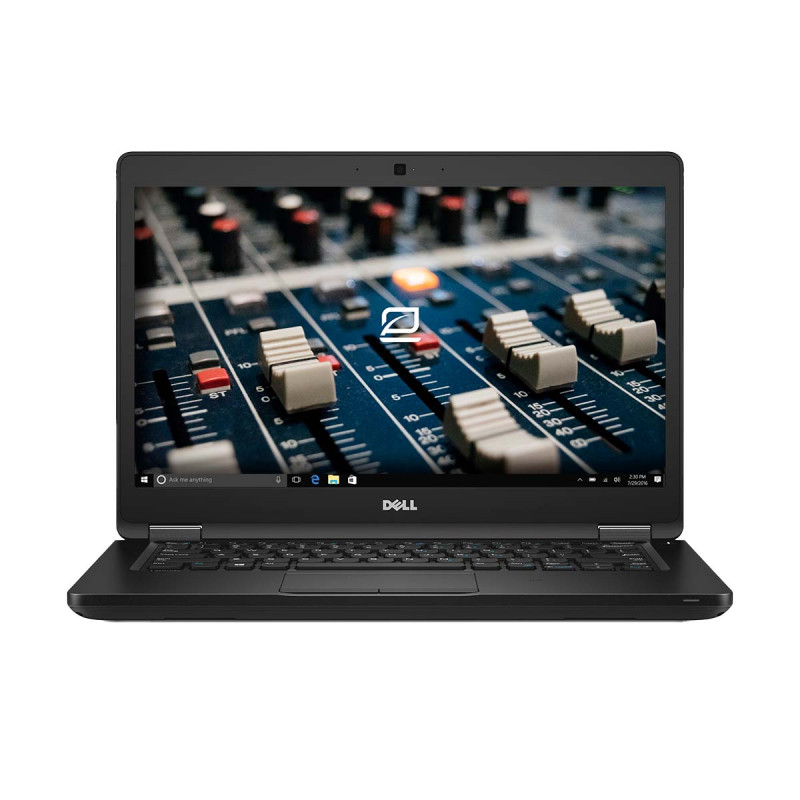 Dell Latitude 5480 i5, 8 GB de RAM, SSD de 512 GB, Full HD