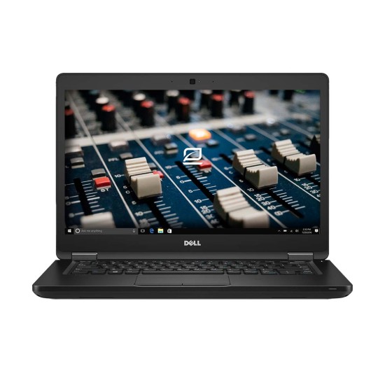 Dell Latitude 5480 i5, 8 GB de RAM, SSD de 512 GB, Full HD