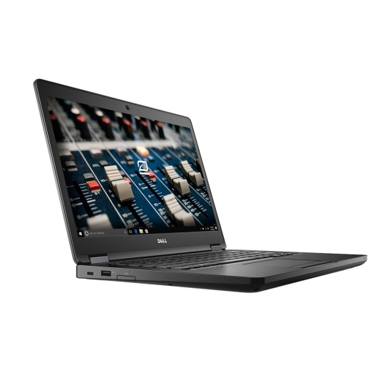 Dell Latitude 5480 i5, 8 GB de RAM, SSD de 512 GB, Full HD