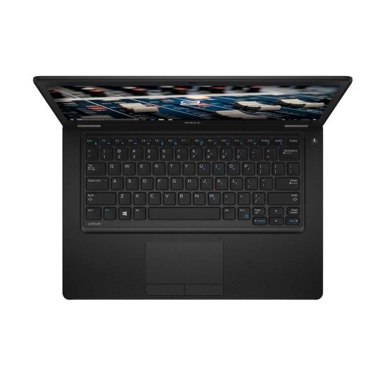 Dell Latitude 5480 i5, 8 GB de RAM, SSD de 512 GB, Full HD