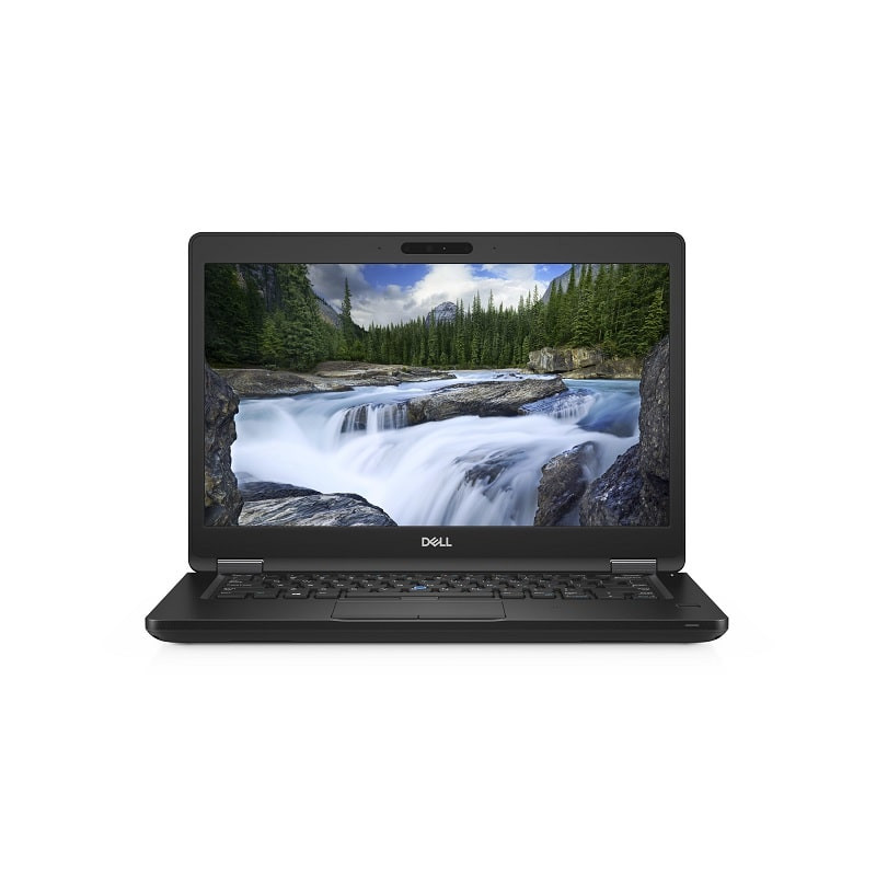 Dell Latitude 5491 | i7-8850H - 16 GB - SSD 256 GB - MX130 - 14" FHD