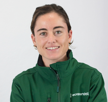 Rocío J.