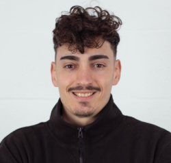 Antonio M. - Técnico na Ecoportatil