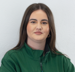 María José O. - Postventa y Atención al Cliente na Ecoportatil
