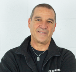 Gustavo S. - Técnico na Ecoportatil