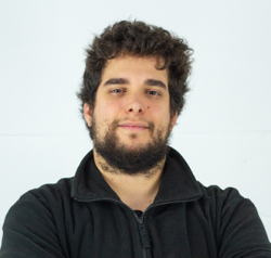 Javier M. - Técnico na Ecoportatil