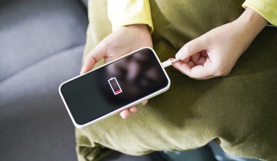 Baterias de celular: como aumentar sua vida útil?