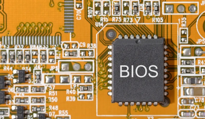 Como atualizar a BIOS do seu PC passo a passo
