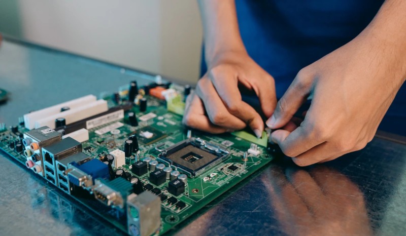 Quais são os tipos de placas-mãe de computador que existem?