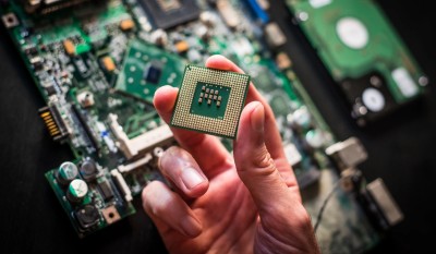 Lista de processadores compatíveis com o Windows 11