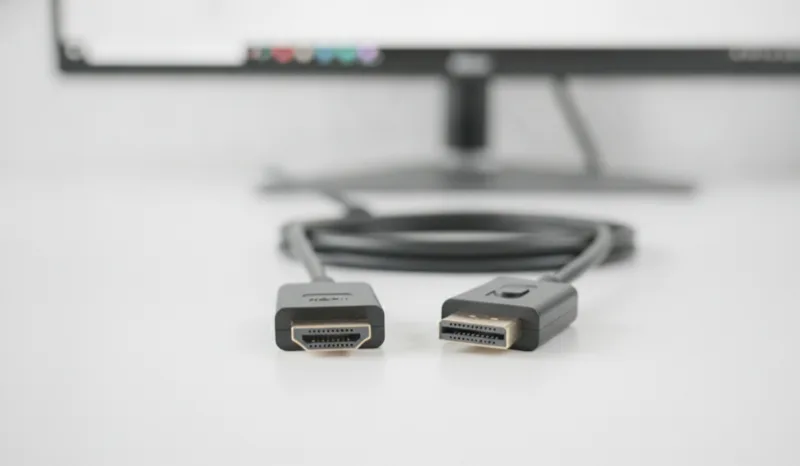 HDMI vs DisplayPort: diferenças e qual escolher