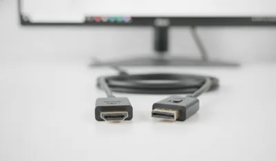 HDMI vs DisplayPort: diferenças e qual escolher