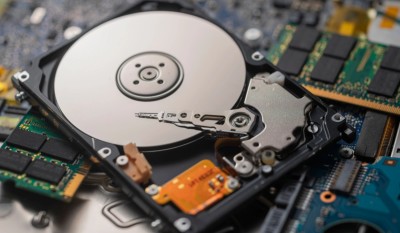 Tipos de discos rígidos
